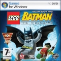 LEGO Batman. The videogame