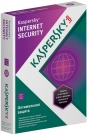 Kaspersky Internet Security 2013 Rus (1 год, 2 ПК)