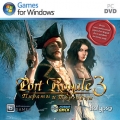 Port Royale 3. Пираты и торговцы