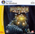 BioShock 2 - С тех пор как завершились драматические события оригинальной игры BioShock, прошло десять лет. На побережье Атлантического океана происходит череда таинственных исчезновений маленьких девочек. Следы зловещего похитителя ведут в подводный город Восторг.