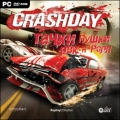 Crashday - Crashday – это своего рода «все-в-одном» для любителей аркадных гонок. Взяв лучшее у множества самых разных гоночных игр, Crashday предлагает разнообразие режимов, среди которых каждый найдет то, что ему по душе.