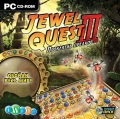 Jewel Quest III. Проклятие предков - Даже искателям приключений иногда хочется отдохнуть от постоянных походов по пещерам, пустыням и заброшенным храмам. Влюбленная пара авантюристов решила открыть собственный музей.