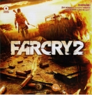 Far Cry 2 - Вы – наемник, заброшенный в раздираемую войной и малярией африканскую страну. Ваше задание: найти и уничтожить оружейного барона, для которого эта война неплохой источник дохода.