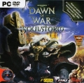 Warhammer 40000 Dawn of War. Soulstorm - «Warhammer 40 000: Dawn of War — Soulstorm» — третье по счету, полностью самостоятельное дополнение для получивший множество наград стратегии «Warhammer 40 000: Dawn of War»