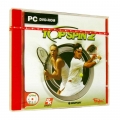 TopSpin 2 - Окунитесь в мир профессионального тенниса и сразитесь на виртуальных кортах с лучшими игроками планеты.