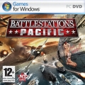 Battlestations Pacific - Продолжение нашумевшей игры Battlestations: Midway развивает тему войны на Тихом океане, умело сплетая в единое целое экшен настоящей морской битвы и тщательное стратегическое планирование.