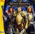 King's Bounty. Легенда о рыцаре - King's Bounty. Легенда о рыцаре - приключенческая сага, созданная в лучших традициях легендарной King's Bounty, - увлекательный сплав ролевой игры и насыщенных тактических сражений.