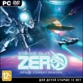 Strike Suit Zero - Наступил 2299 год, принесший новую войну. В попытке спасти Землю от уничтожения вам предстоит управлять Штурмовым доспехом – уникальным истребителем, способным к трансформации.