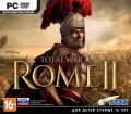 Total War: Rome II - Возьмите под свое командование самую сильную армию времен Древнего мира, превратите свою страну в великую империю и заставьте врагов склониться перед вашей военной, экономической и политической мощью.