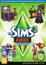 The Sims 3: Кино - Каталог «The Sims 3: Кино» привнесет шик и блеск Голливуда и магию кино в жизнь ваших персонажей!
