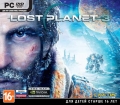 Lost Planet 3 - Продолжение фантастического экшена Lost Planet раскрывает новые ужасающие подробности о пресловутой планете Э.Д.Н. III и истории ее колонизации людьми.
