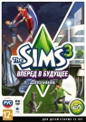 The Sims 3: Вперед в будущее - Загружаемое дополнение для игры The Sims 3 – новый город, новые тайны! Откройте портал и отправьте своих персонажей в будущее – на сотни лет вперед!