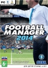 Football Manager 2014 - Студия Sports Interactive и компания SEGA представляют самый функциональный и технически продвинутый на сегодняшний день выпуск знаменитой серии футбольно-экономических симуляторов.
