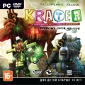 Krater. Расширенное издание - Krater — это кооперативная ролевая игра в мире, пережившем апокалипсис. Она сочетает в себе механику Action RPG и вид сверху, подобный классическим RPG и стратегиям в реальном времени.