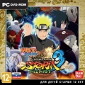 Naruto Shippuden: Ultimate Ninja Storm 3 Full Burst - Продолжается четвертая мировая война ниндзя – Naruto Shippuden: Ultimate Ninja Storm 3 возвращается в обновленной и улучшенной версии Full Burst.