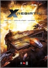 X Rebirth - Большая вселенная, огромные возможности, история про молодого путешественника и его спутницу, ввязавшихся в масштабные события.