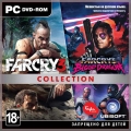 Far Cry 3 Collection - Сборник включает в себя оригинальную игру Far Cry 3 и независимое дополнение Far Cry 3. Blood Dragon.