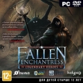 Fallen Enchantress: Legendary Heroes - Игрокам предстоит возглавить одну из ведущих стран великолепного фантастического мира и привести ее к вершинам процветания.