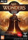 Age of Wonders III - Продолжение отмеченной наградами серии стратегических игр. В нем сочетаются строительство, война и ролевая составляющая.