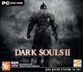 Dark Souls 2 - Dark Souls II предложит нового героя, новую историю и новый мир. Лишь одно неизменно – выжить в мрачной вселенной Dark Souls очень непросто.
