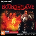 Bound by Flame - Новая ролевая игра от Spiders Studio бросит вас в эпицентр героического и отчаянного противостояния, в котором Альянс неумолимо сдает позиции под натиском армии мертвых.
