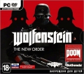 Wolfenstein: The New Order - Wolfenstein: The New Order – триумфальное возрождение серии, когда-то положившей начало жанру шутеров от первого лица.