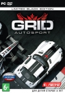 GRID Autosport - Добро пожаловать в мир профессиональных автогонок! Продолжение знаменитой серии GRID перенесет вас на лучшие трассы мира.