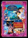 Аладдин и Король разбойников /Возвращение Джафара (2 DVD)