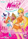 WINX CLUB. ШКОЛА ВОЛШЕБНИЦ. ВЫПУСК 4. ЧЕСТНАЯ ИГРА, СТАРИННЫЙ СЕ