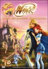 WINX CLUB. ШКОЛА ВОЛШЕБНИЦ. ТАЙНА ЗАТЕРЯННОГО КОРОЛЕВСТВА