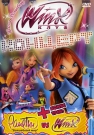 WINX CLUB. ШКОЛА ВОЛШЕБНИЦ. СУПЕРКОНЦЕРТ!