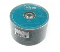 MIREX CD-RW 700Mb 4-12x HI-SPEED bulk