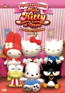 Hello Kitty и ее друзья: Разноцветный мир (1-5 серии)