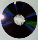 MIREX DVD+R 9,4 Gb 8x Double Sided (Cake 45)
