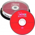 MIREX Hot Line CD-R 700Mb 48x (Cake 10)