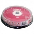 MIREX MAXIMUM CD-R 700Mb 52x (Cake 10)