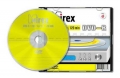 MIREX DVD-R 4,7Gb 16x