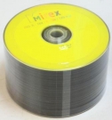 MIREX DVD-R 4,7Gb 16x bulk