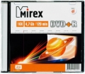 MIREX DVD+R 4,7Gb 16x