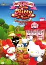 Hello Kitty и ее друзья: Разноцветный мир (6-10 серии)
