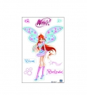 Winx. Наклейки