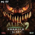 Alien Shooter 2. Захват