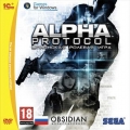 Alpha Protocol