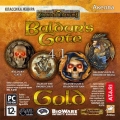 Baldur’s Gate Gold