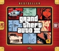 BESTSELLER. Grand Theft Auto III