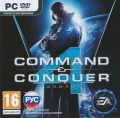 Command & Conquer 4: Эпилог