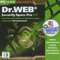 Dr.Web Security Space Pro 6.0