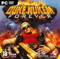 Duke Nukem Forever