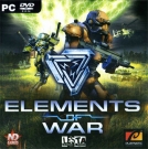 Elements of War