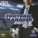 Football Manager 2011